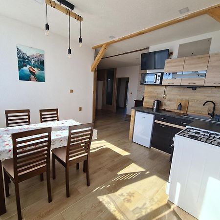 Apartman Sara Липно-над-Влтавой Экстерьер фото