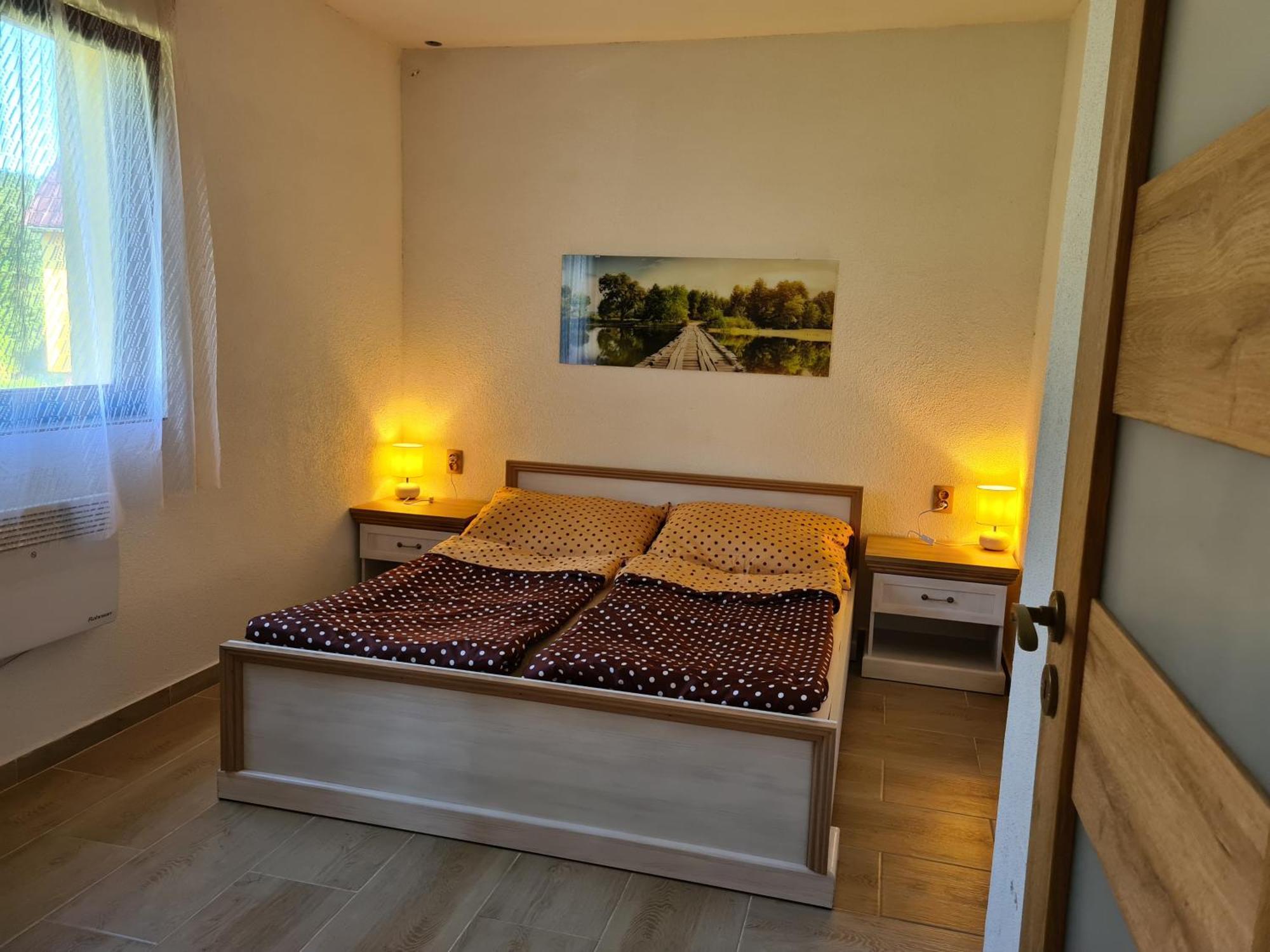 Apartman Sara Липно-над-Влтавой Экстерьер фото