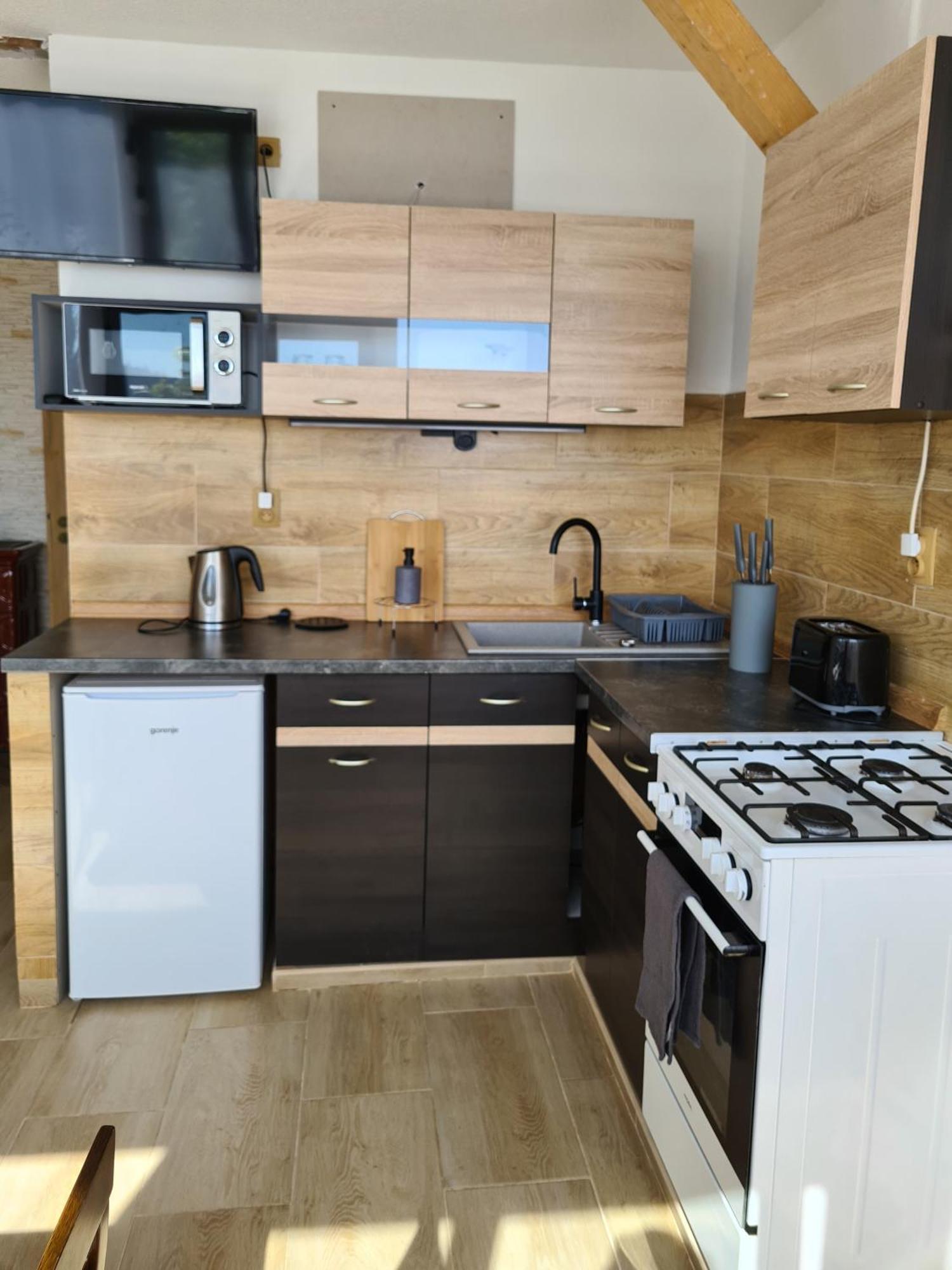 Apartman Sara Липно-над-Влтавой Экстерьер фото